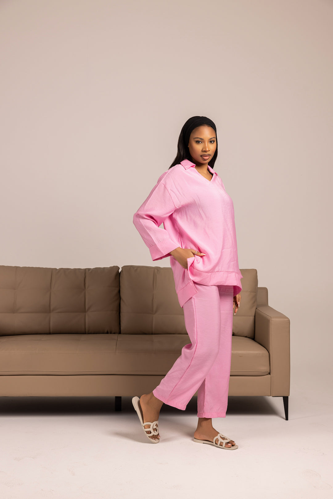 The Cloud Set – Couture By Noor