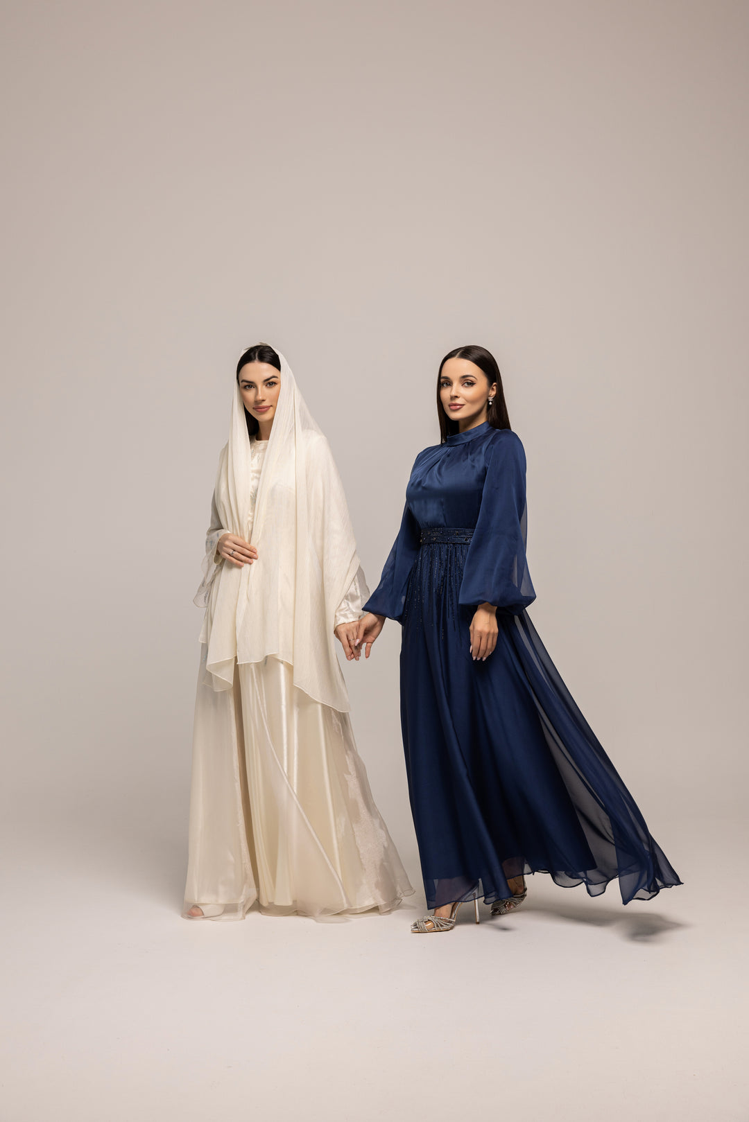 Amira Dress