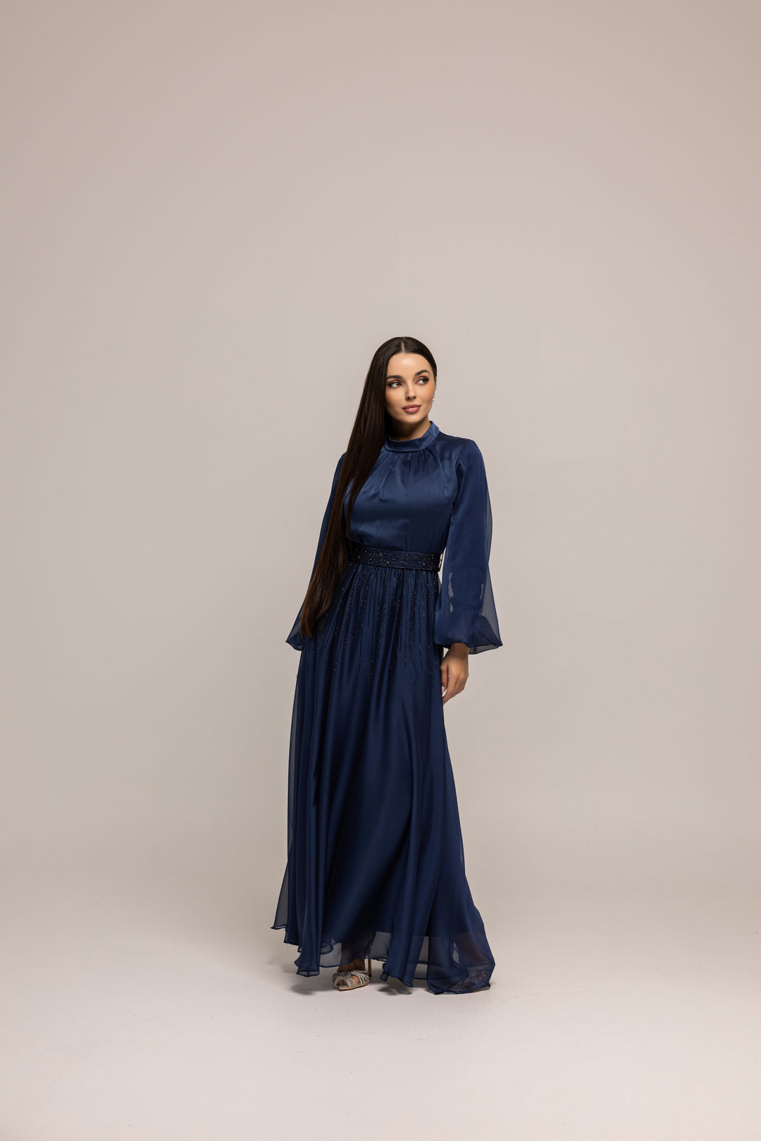 Amira Dress
