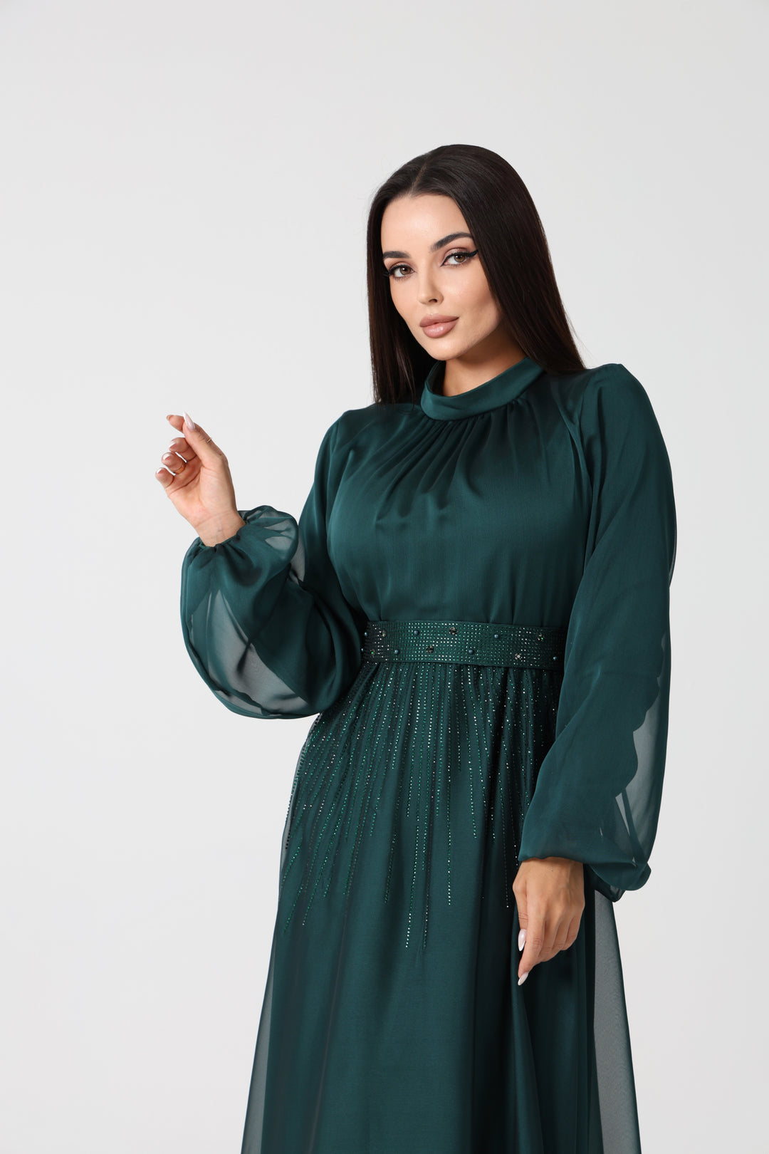 Amira Dress